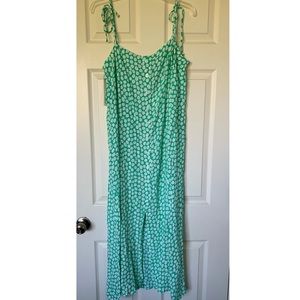 NWT Faithfull the Brand sundress